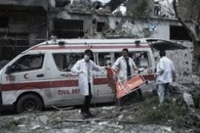 The War on Gaza and the Cycle of the Impunity