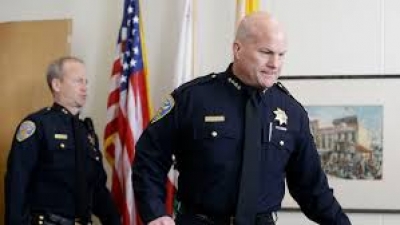 Why police don&#039;t pull guns in many countries