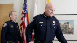 Why police don&#039;t pull guns in many countries