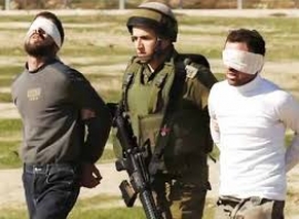 معنى أن تكون فلسطينيا......(1)