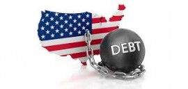 We Should Never Pay Down Our $17 Trillion Debt—Just Ask the IMF