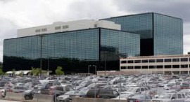 National Security Agency NSA