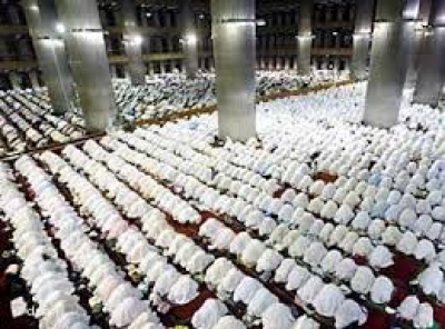 Will Religious Tolerance Continue In Indonesia?