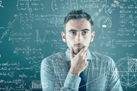 LA BOSSE DES MATHS EXISTE-T-ELLE ?