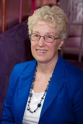 Mrs Eve Sullivan : On est tous semblable et chacun de nous est unique