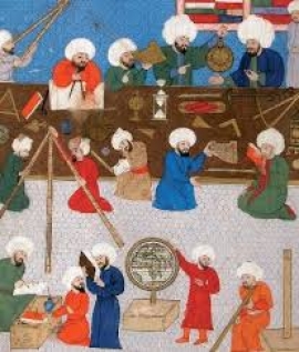 Science in the Golden Age