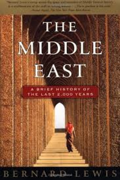The Middle East