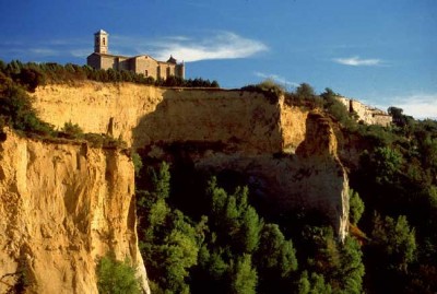 A Volterra l&#039;inconnu 7