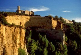 A Volterra l&#039;inconnu 7