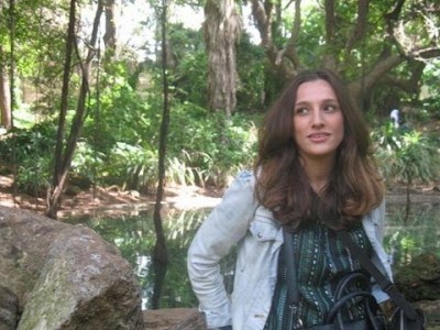 Photo de Meriem Hafid