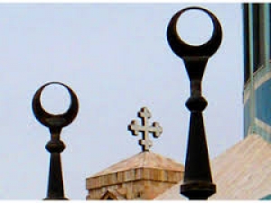 مدخل إلى حوار الديانات - 1
