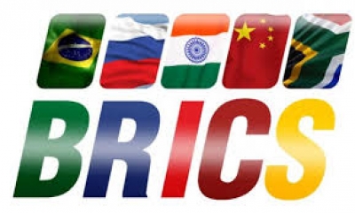Why Does Russia Need BRICS?
