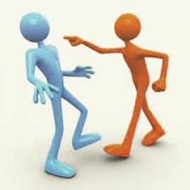 خصومات أسرية و نزاعات عائلية