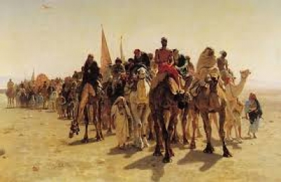 L&#039;Hégire