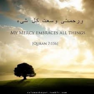 Islam – The Religion of Mercy