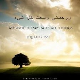 Islam – The Religion of Mercy