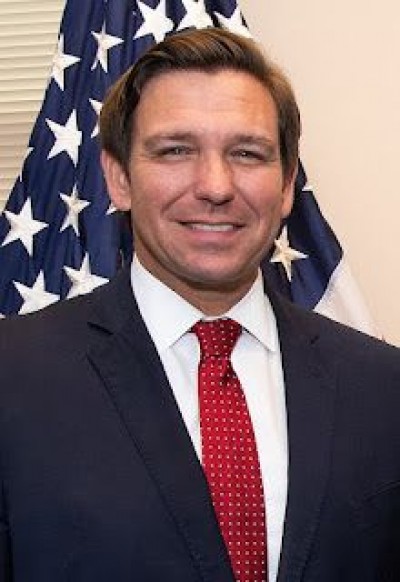 Can DeSantis Make a Second First Impression?