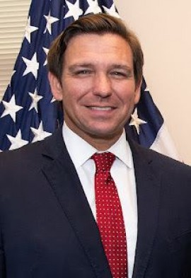 Can DeSantis Make a Second First Impression?