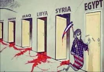 The Long, Shameful History of American Terrorism