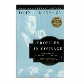 Profiles in courage 1/3