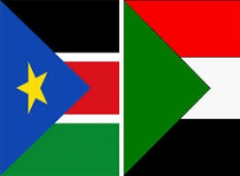 السودان سودانين