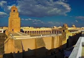 الحياة الإسلامية في المغرب وإفريقية