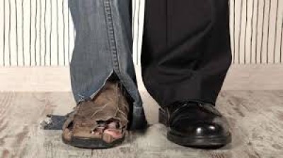 Richest One Percent Bagged 82 Percent of Global Wealth – Poorest Half of Humanity Got Nothing