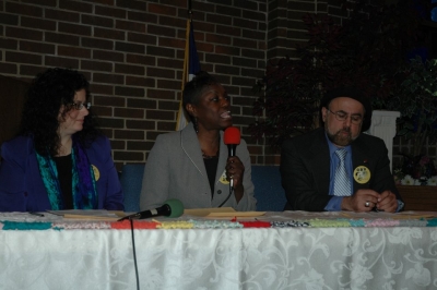 Missouri, Kansas City : rencontre avec les communautés VII