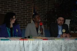 Missouri, Kansas City : rencontre avec les communautés VII