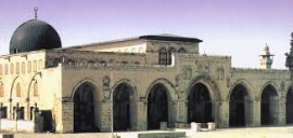 كل التحية لرابطة شباب لأجل القدس...