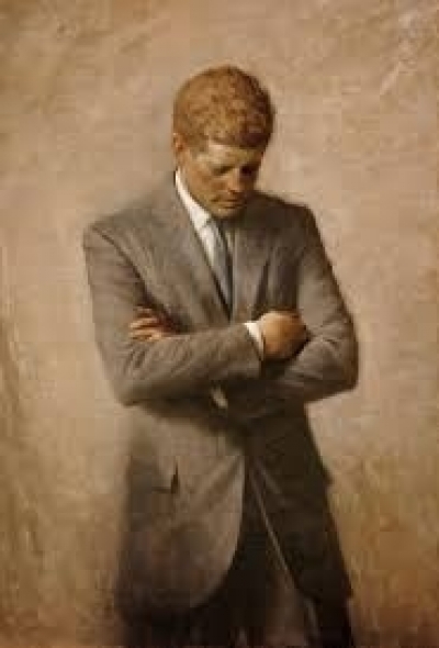 Profiles in courage 3/3