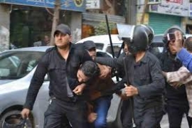 لقطة فى فيلم قديم