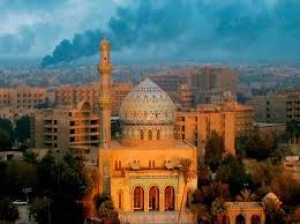 كيف كتبت قصة&quot;بغداد، يوم بعد...&quot;