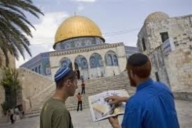 واقع القدس بين مخالب الاحتلال  2/2