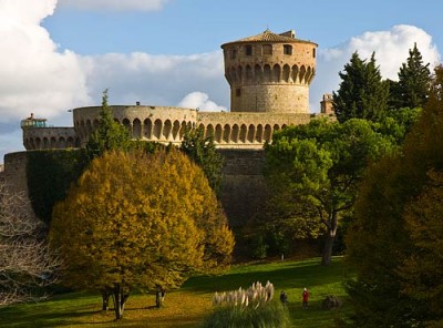 A Volterra l&#039;inconnu 1