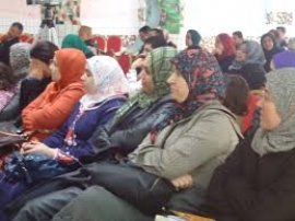 هل ستعيد جمعيات أولياء التلاميذ الأمور إلى نصابها في المدرسة..؟؟؟؟