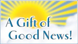 Du nouveau pour nos lecteurs Good News