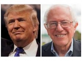 The Sanders and Trump Insurgencies: What’s Next?