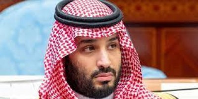 صرح ولي العهد السعودي محمد بن سلمان &quot;لإسرائيل حق في أرض و لا أعارض وجود إسرائيل&quot;