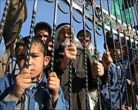 للعام الثامن على التوالى شهر رمضان يأتي في ظل تشديد الحصار