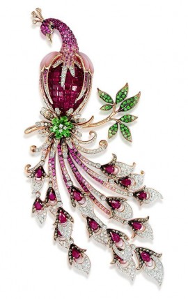 A man does what he must*