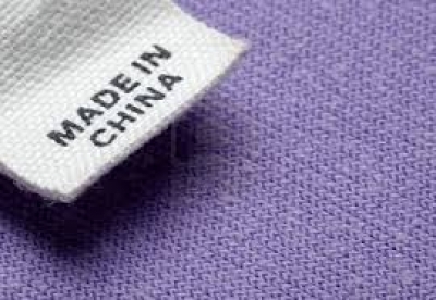 Why Japan doesn&#039;t fear &#039;made in China&#039; label