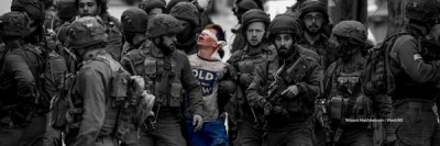 ممن نخاف ؟ ثم من معه الله فلا يخيب