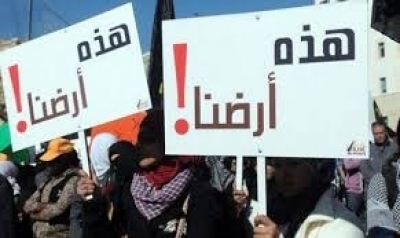 لا يذهب الإسرائيليون للانتخابات من أجل العرب