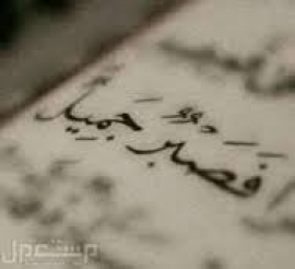 ولدي بات غريبا في بلدي...
