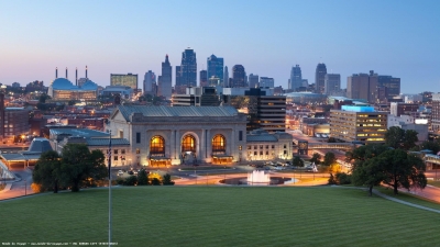 Missouri, Kansas city : rencontre avec les communautés III