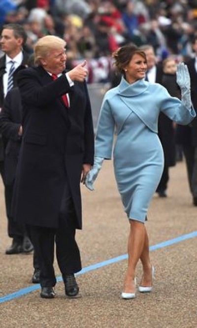 Why America Will Want Donald Trump Back in the White House