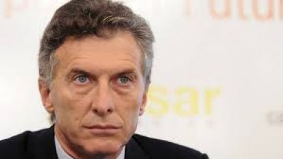 Argentina elections: Mauricio Macri poised to be next President