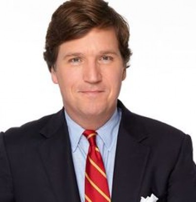 Tucker Carlson