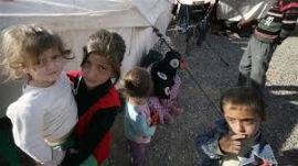 Two Syrian refugees: a 1,500-mile journey of hope and hardship
